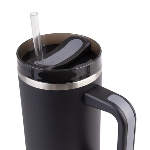 Oasis Bottle Cap For Stainless Steel Insulated Commuter Travel Tumbler 1.2L